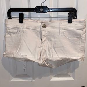 Hollister shorts